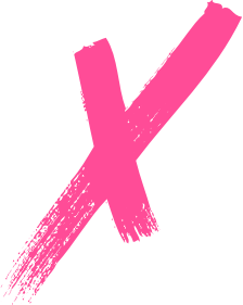 X