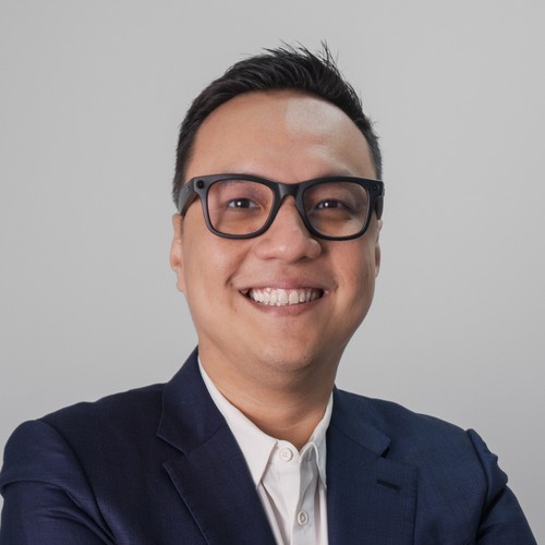 Andy Zain