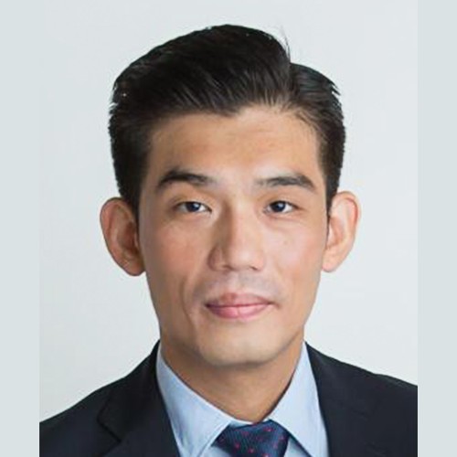 Hung Sheng Lee